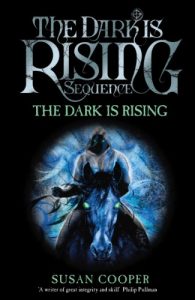 Descargar The Dark Is Rising: Modern Classic pdf, epub, ebook