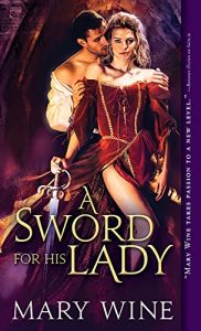 Descargar A Sword for His Lady (Courtly Love Book 1) (English Edition) pdf, epub, ebook