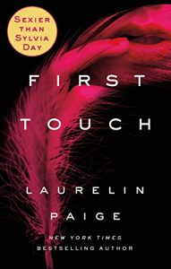 Descargar First Touch (A First and Last Novel) pdf, epub, ebook