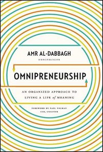 Descargar Omnipreneurship: An Organized Approach to Living A Life of Meaning (English Edition) pdf, epub, ebook