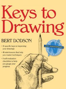 Descargar Keys to Drawing pdf, epub, ebook