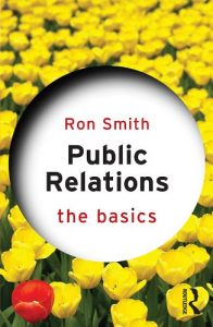 Descargar Public Relations: The Basics pdf, epub, ebook