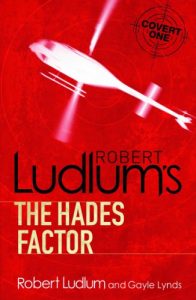 Descargar The Hades Factor (Covert-One) pdf, epub, ebook