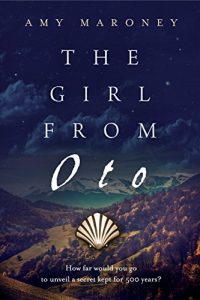 Descargar The Girl from Oto (English Edition) pdf, epub, ebook
