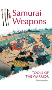 Descargar Samurai Weapons: Tools of the Warrior pdf, epub, ebook