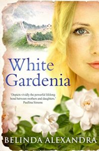 Descargar White Gardenia (English Edition) pdf, epub, ebook