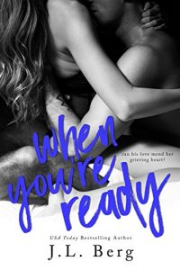 Descargar When You’re Ready (The Ready Series Book 1) (English Edition) pdf, epub, ebook