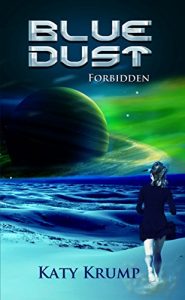 Descargar Blue Dust Forbidden: Forbidden (English Edition) pdf, epub, ebook