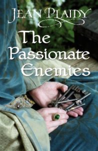 Descargar The Passionate Enemies: (Norman Series) pdf, epub, ebook