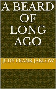 Descargar A Beard of Long Ago (English Edition) pdf, epub, ebook