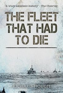 Descargar The Fleet That Had To Die (English Edition) pdf, epub, ebook