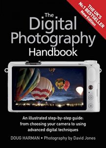 Descargar The Digital Photography Handbook: An Illustrated Step-by-step Guide (English Edition) pdf, epub, ebook