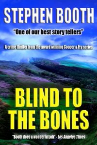 Descargar Blind to the Bones (Ben Cooper & Diane Fry) (English Edition) pdf, epub, ebook