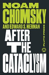 Descargar After the Cataclysm: The Political Economy of Human Rights: Volume II (Chomsky Perspectives) pdf, epub, ebook