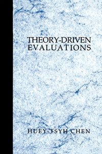 Descargar Theory-Driven Evaluations pdf, epub, ebook