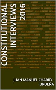 Descargar Constitutional Interviews 2016 (English Edition) pdf, epub, ebook