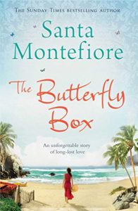 Descargar The Butterfly Box (English Edition) pdf, epub, ebook