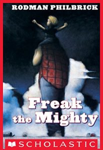 Descargar Freak The Mighty pdf, epub, ebook