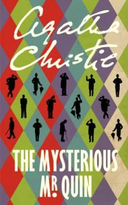 Descargar The Mysterious Mr Quin (Agatha Christie Signature Edition) pdf, epub, ebook