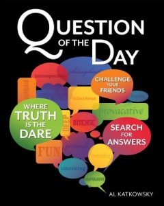 Descargar Question of the Day: Where Truth is the Dare pdf, epub, ebook