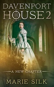Descargar Davenport House 2: A New Chapter (English Edition) pdf, epub, ebook