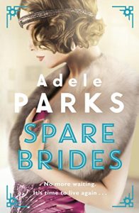 Descargar Spare Brides (English Edition) pdf, epub, ebook