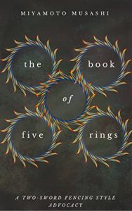 Descargar The Book Of Five Rings pdf, epub, ebook