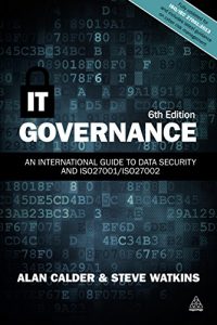 Descargar IT Governance: An International Guide to Data Security and ISO27001/ISO27002 pdf, epub, ebook