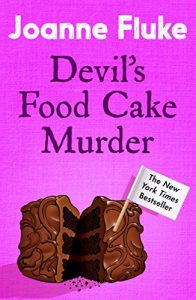 Descargar Devil’s Food Cake Murder (Hannah Swensen) pdf, epub, ebook