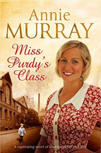 Descargar Miss Purdy’s Class (English Edition) pdf, epub, ebook