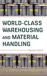 Descargar World-Class Warehousing and Material Handling, 2E pdf, epub, ebook