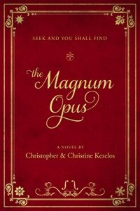 Descargar The Magnum Opus: Seek and you shall find (English Edition) pdf, epub, ebook