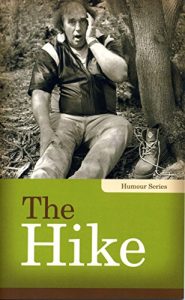 Descargar The Hike (Humour) (English Edition) pdf, epub, ebook