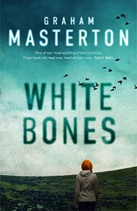 Descargar White Bones (Katie Maguire) pdf, epub, ebook