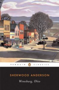 Descargar Winesburg, Ohio (Penguin Classics) pdf, epub, ebook