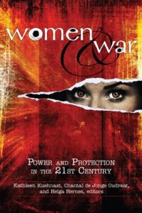 Descargar Women and War: Power and Protection in the 21st Century (English Edition) pdf, epub, ebook