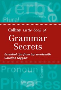 Descargar Grammar Secrets (Collins Little Books) pdf, epub, ebook