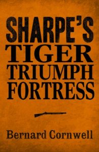 Descargar Sharpe 3-Book Collection 1: Sharpe’s Tiger, Sharpe’s Triumph, Sharpe’s Fortress (Sharpe Series) pdf, epub, ebook