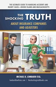 Descargar The Shocking Truth About Insurance Companies & Adjusters (English Edition) pdf, epub, ebook