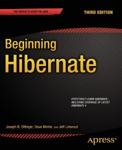 Descargar Beginning Hibernate pdf, epub, ebook