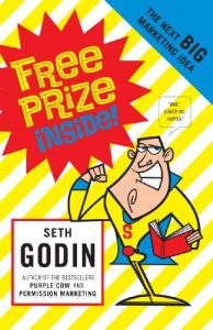 Descargar Free Prize Inside: The Next Big Marketing Idea pdf, epub, ebook