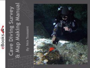 Descargar Cave Diving Survey and Mapping (Cave Diving eManuals Book 1) (English Edition) pdf, epub, ebook