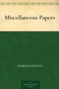 Descargar Miscellaneous Papers (English Edition) pdf, epub, ebook