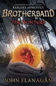 Descargar The Hunters (Brotherband Book 3) (Brotherband Chronicles) pdf, epub, ebook