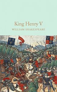 Descargar King Henry V (Macmillan Collector’s Library Book 45) (English Edition) pdf, epub, ebook
