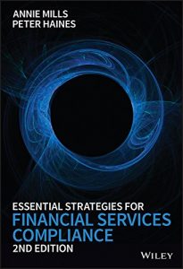 Descargar Essential Strategies for Financial Services Compliance pdf, epub, ebook