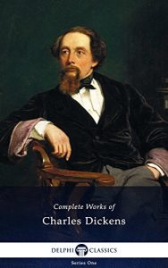 Descargar Delphi Complete Works of Charles Dickens (Illustrated) (English Edition) pdf, epub, ebook