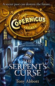 Descargar The Serpent’s Curse (The Copernicus Legacy, Book 2) pdf, epub, ebook