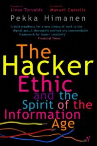 Descargar The Hacker Ethic pdf, epub, ebook