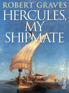 Descargar Hercules, My Shipmate (English Edition) pdf, epub, ebook